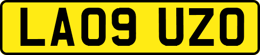 LA09UZO