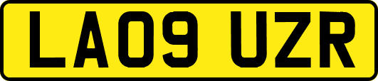 LA09UZR