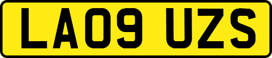 LA09UZS