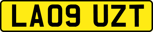 LA09UZT