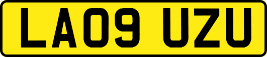 LA09UZU