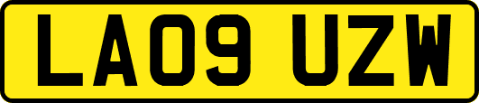 LA09UZW