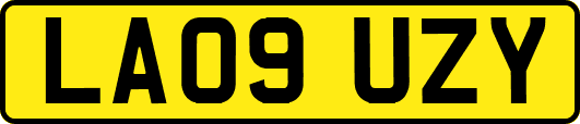 LA09UZY