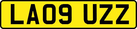 LA09UZZ