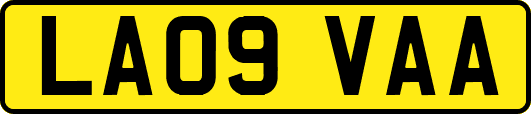 LA09VAA