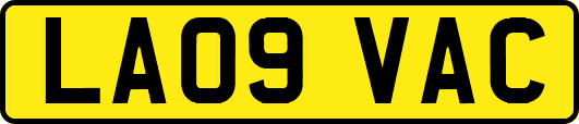 LA09VAC