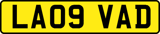 LA09VAD