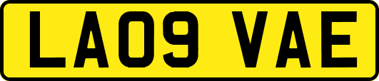 LA09VAE