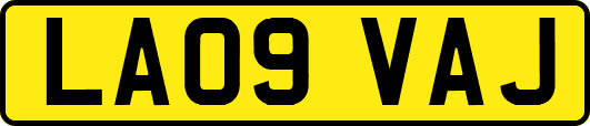LA09VAJ