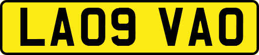 LA09VAO