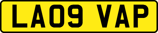 LA09VAP