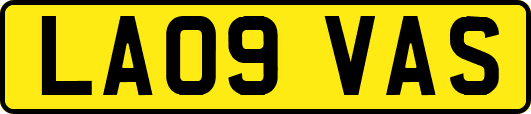 LA09VAS