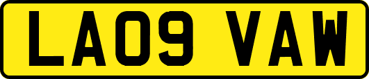 LA09VAW