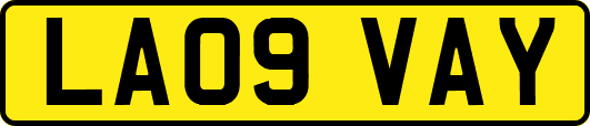 LA09VAY