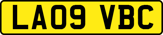 LA09VBC