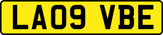 LA09VBE