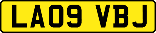 LA09VBJ