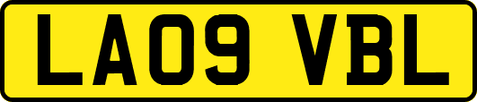 LA09VBL