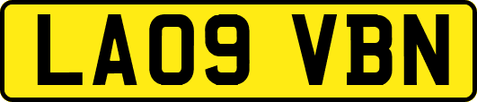 LA09VBN