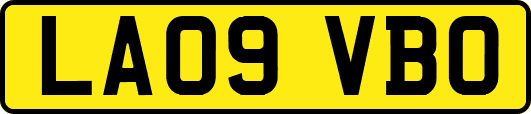 LA09VBO