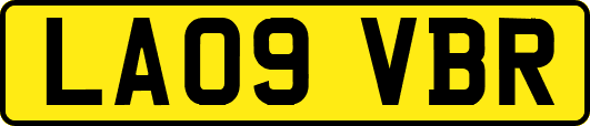 LA09VBR