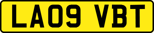 LA09VBT