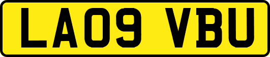 LA09VBU