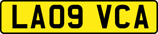 LA09VCA
