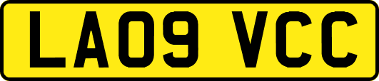 LA09VCC
