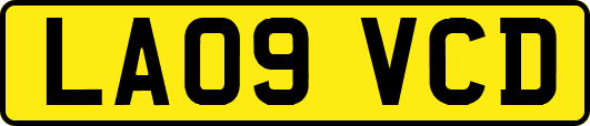 LA09VCD