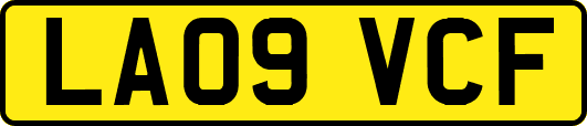 LA09VCF