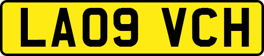 LA09VCH