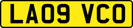 LA09VCO