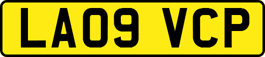 LA09VCP