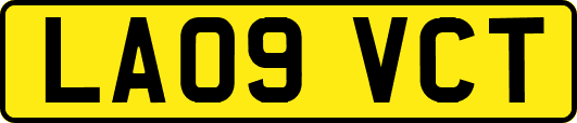 LA09VCT