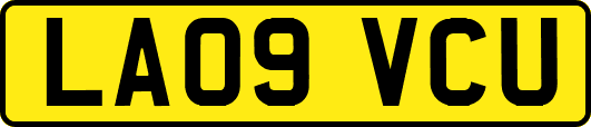 LA09VCU