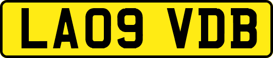 LA09VDB