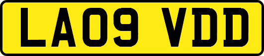 LA09VDD