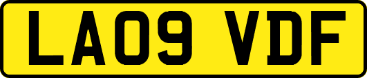 LA09VDF