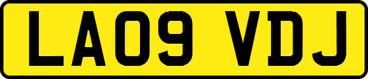 LA09VDJ