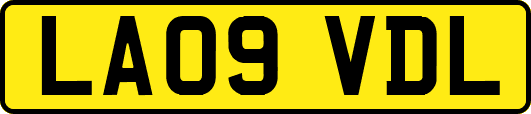 LA09VDL