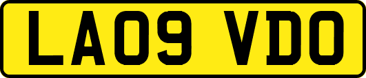 LA09VDO