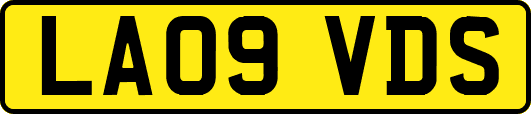 LA09VDS