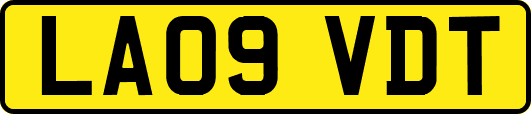 LA09VDT