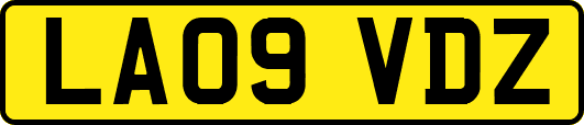 LA09VDZ