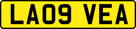 LA09VEA