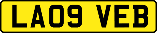 LA09VEB