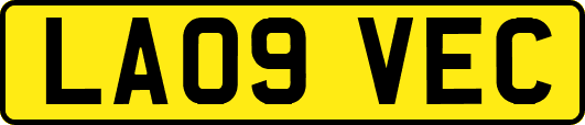 LA09VEC
