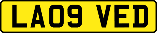 LA09VED