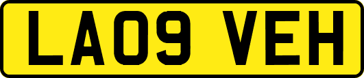 LA09VEH